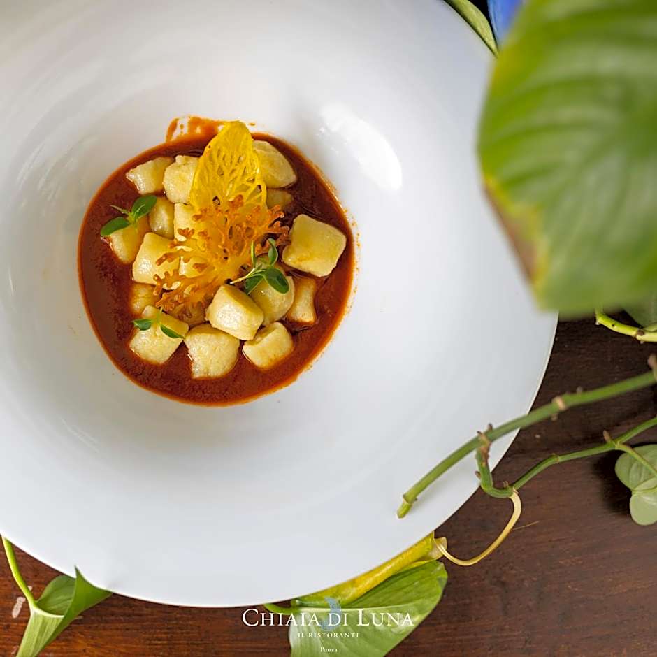 Hotel Chiaia Di Luna