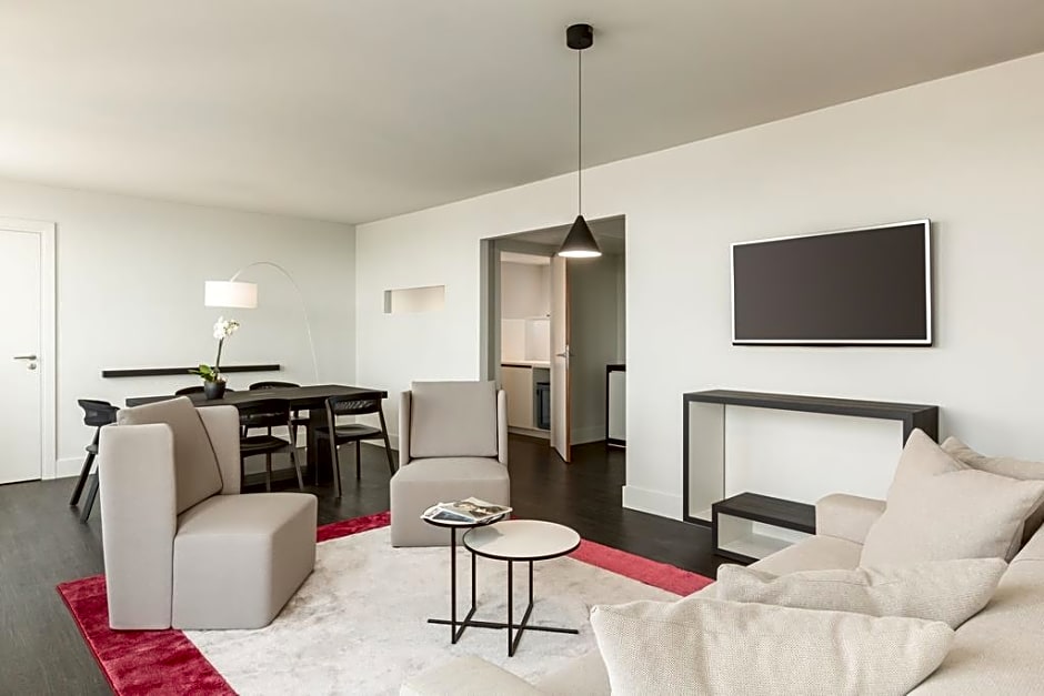 NH Amsterdam Barbizon Palace