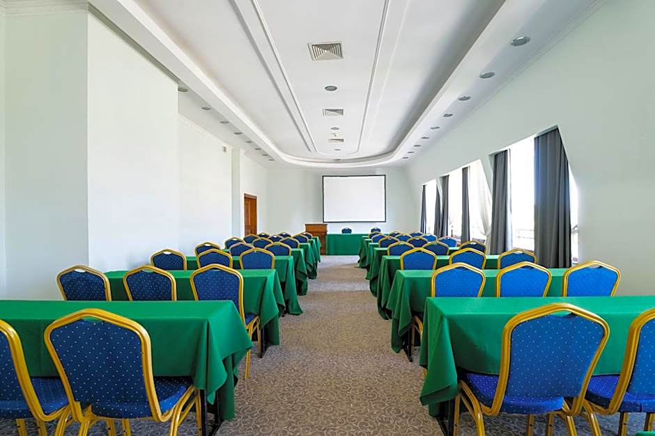 Ramada by Wyndham Plovdiv Trimontium