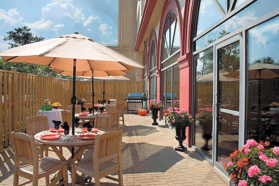 Residence Inn by Marriott London Downtown