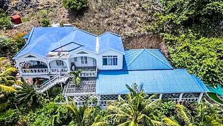 Allamanda Villa
