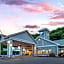 Best Western Springfield Hotel