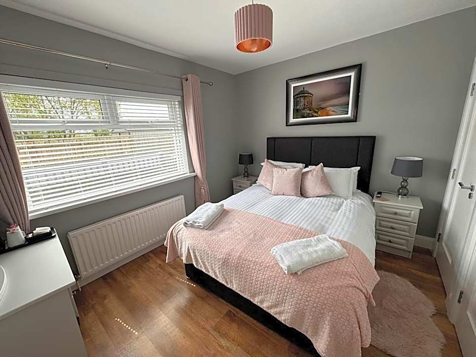 Photo 1 of 3 of Deluxe 1 King Bed