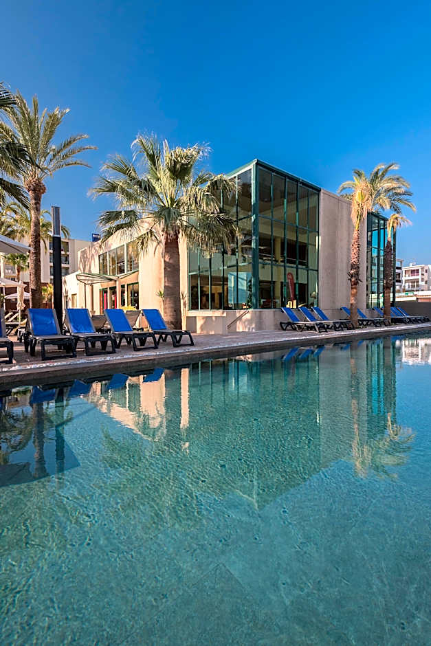 Occidental Ibiza - All Inclusive