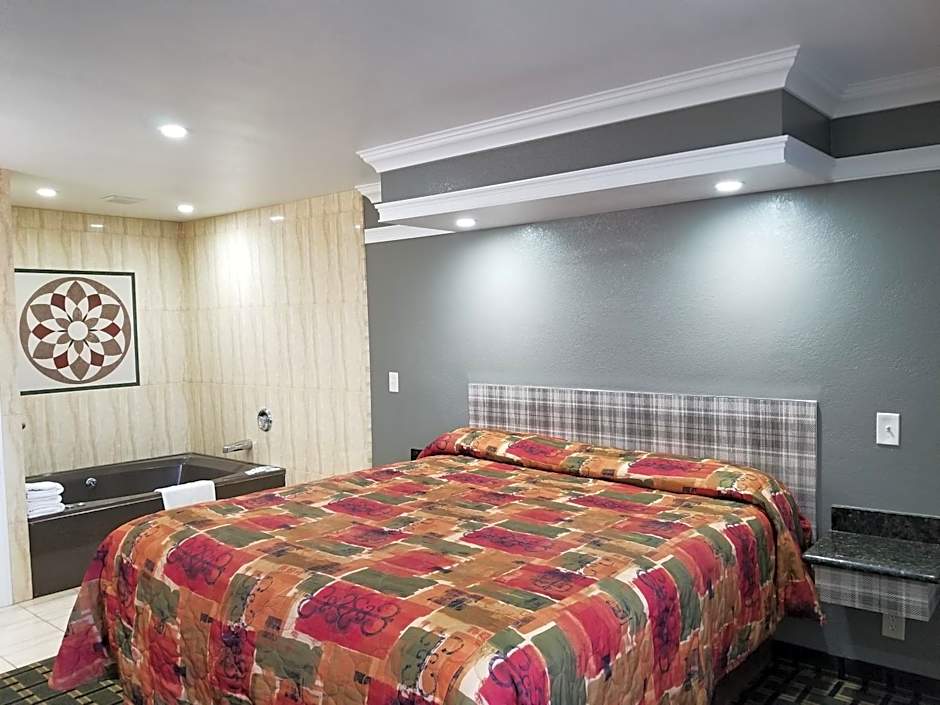 Rodeway Inn Commerce - Los Angeles