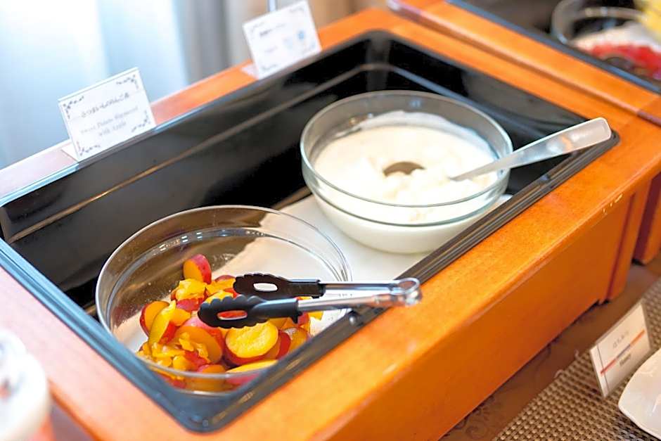 Matsumoto Marunouchi Hotel