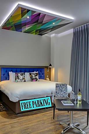 Best Western Plus Nottingham Westminster Hotel