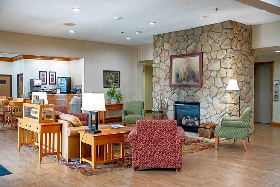 Coshocton Village Inn & Suites