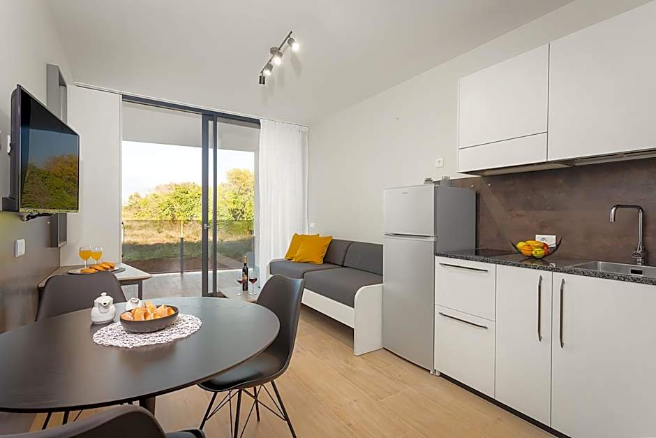 Residence Del Mar Emotion