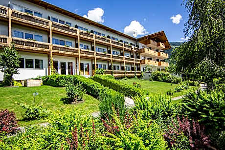 Hotel Moarhof