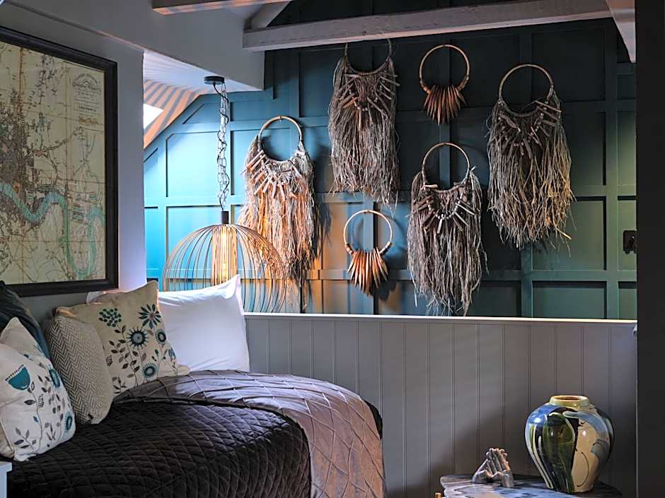 The Elms Hotel & Spa