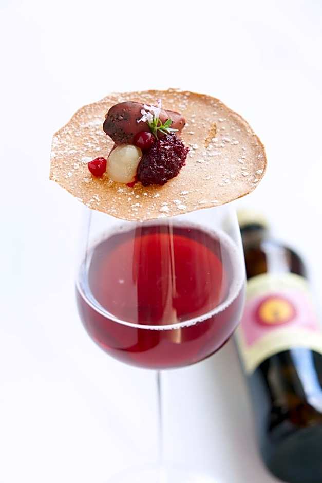 Hotel-Restaurant-Café Krainer