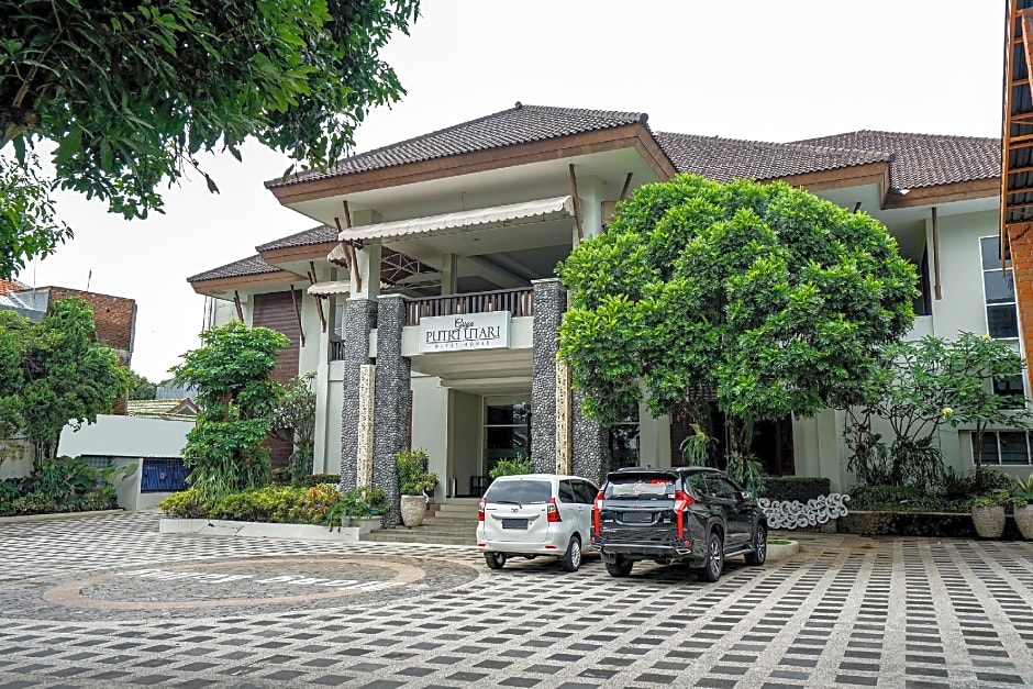 Putri Utari Guest House