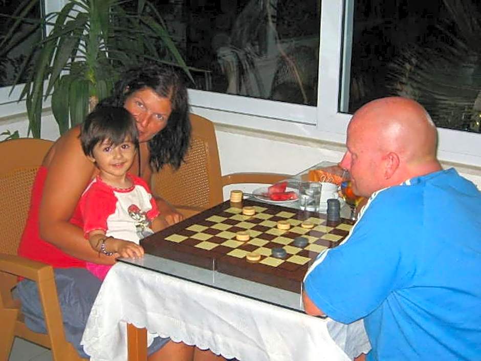 Patara Caretta Hotel