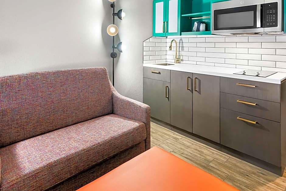 Big Country Hotel & Suites, SureStay Collection by BW