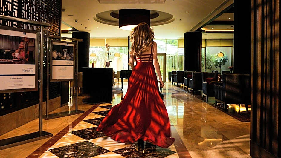 Gefinor Rotana  Beirut
