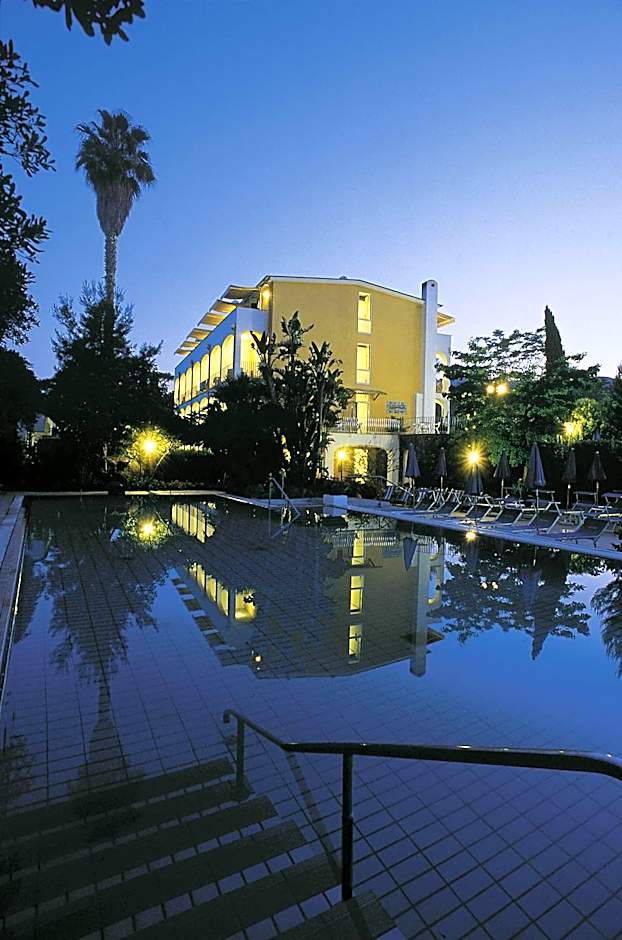 Hotel San Giovanni Terme