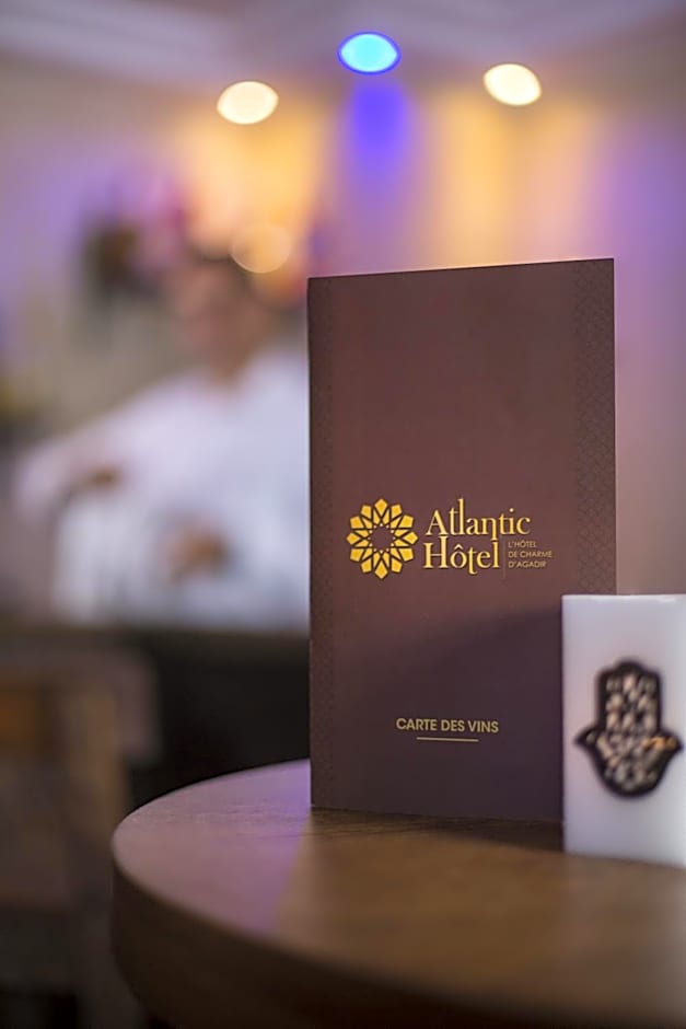 Atlantic Hotel Agadir