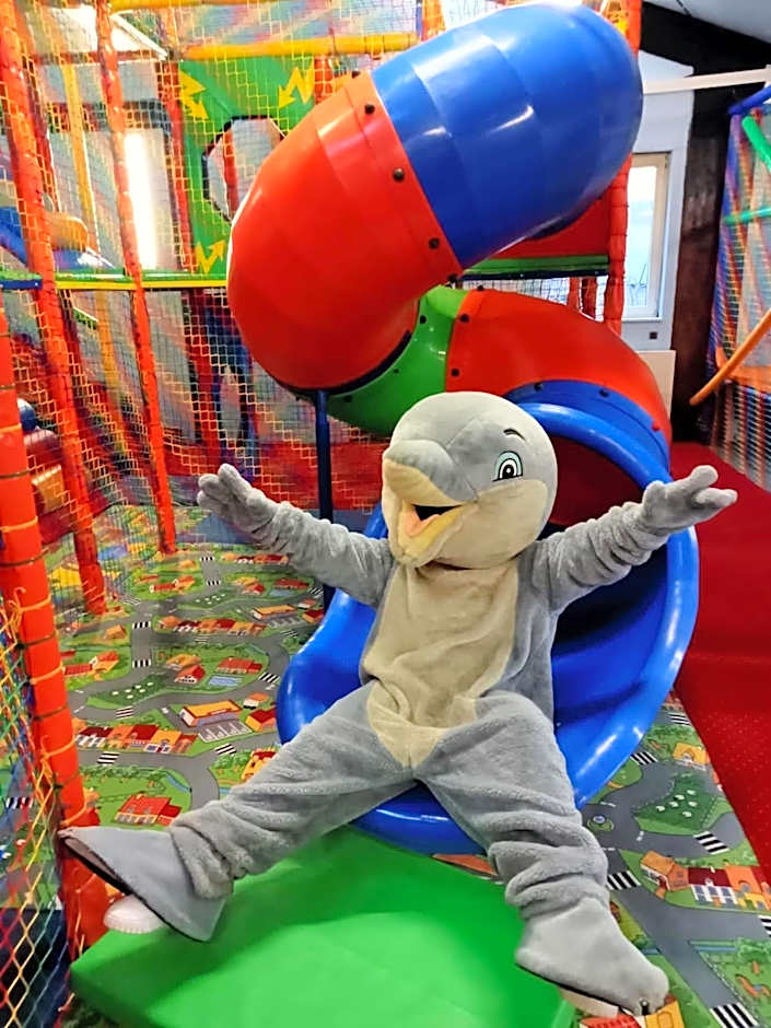 Hotel Nenufar Premium