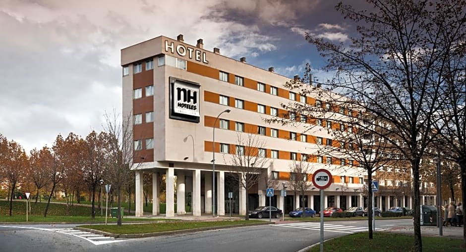 Holiday Inn Express Logroño Rioja by IHG