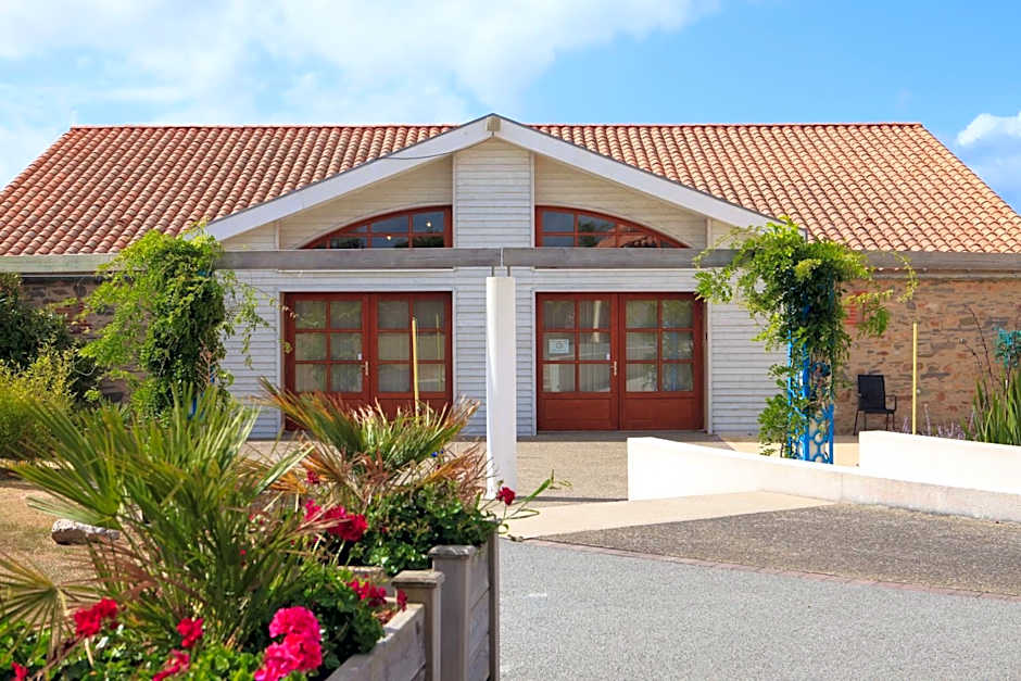 Oasis Les Jardins des Sables d'Olonne