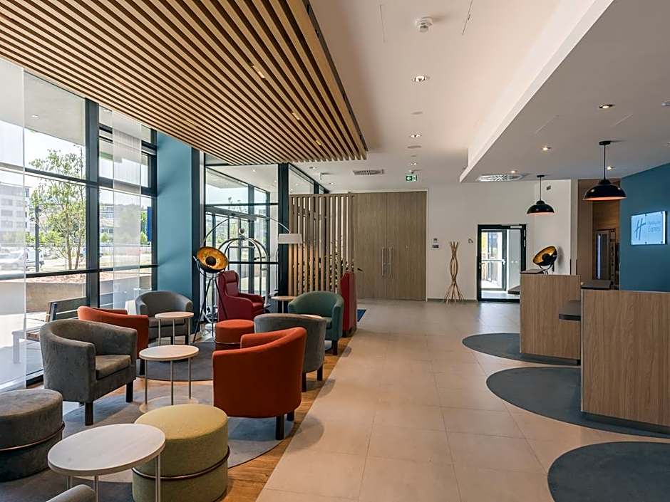 PREMIER INN FREIBURG CITY SUD