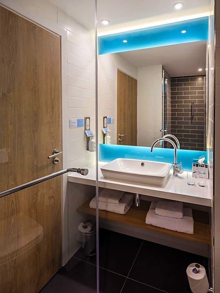 Holiday Inn Express Nice Grand Arenas By IHG