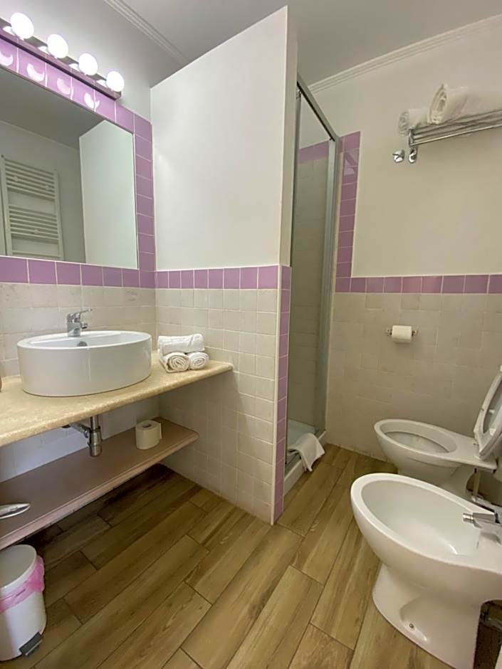 Locanda degli Artisti