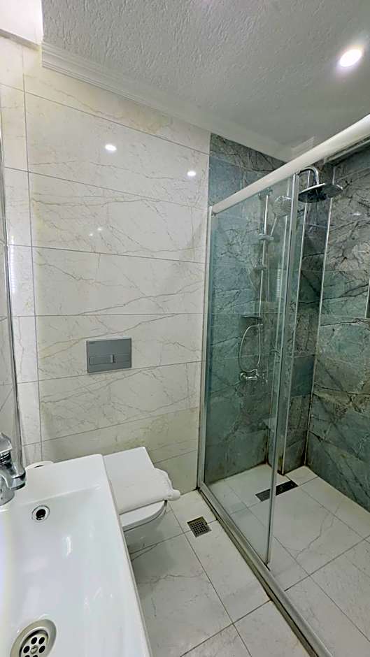 La Mer Old City Hotel