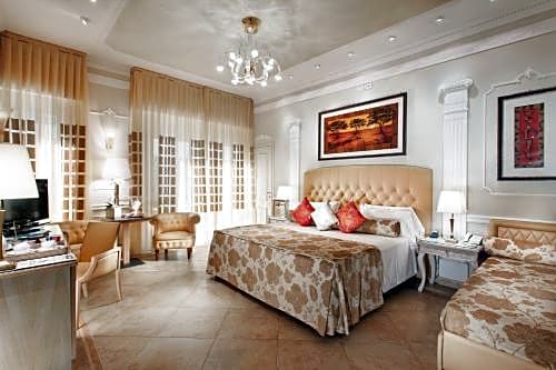 Hotel Gambrinus