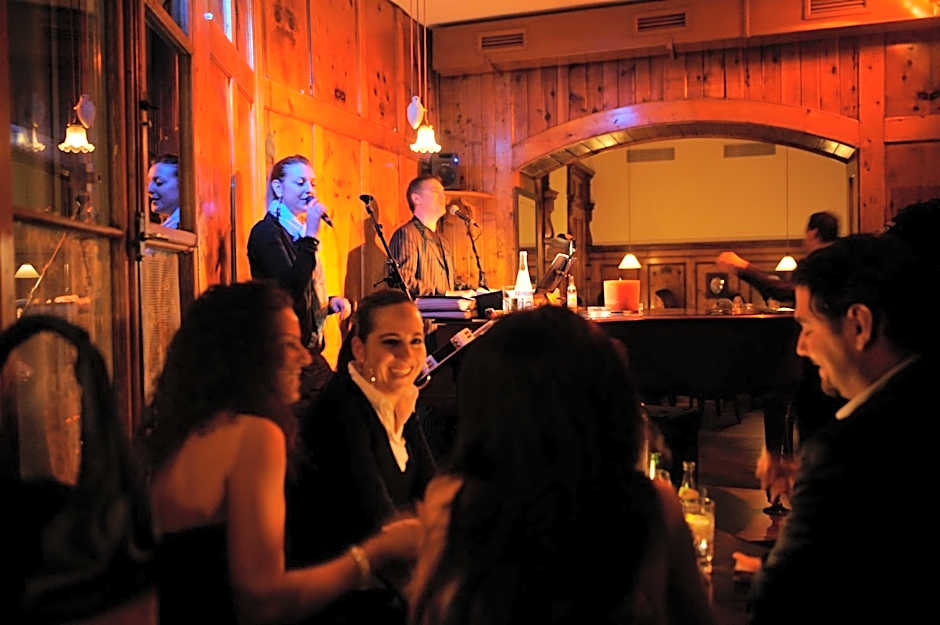 Schweizerhof Swiss Quality Hotel