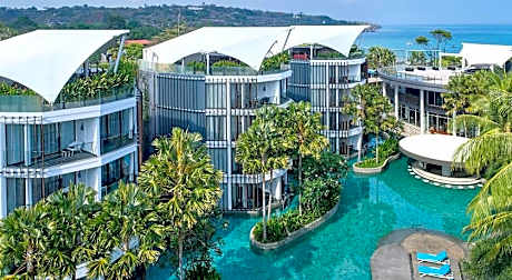 Le Meridien Bali Jimbaran