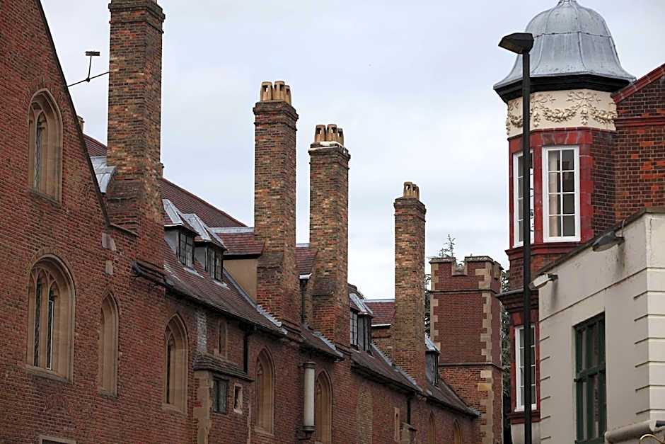 Cambridge Quy Mill Hotel & Spa