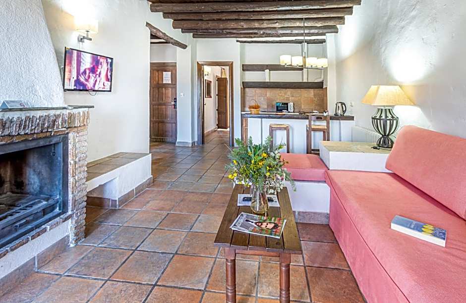 Hotel Apartamento Nueva Alcazaba