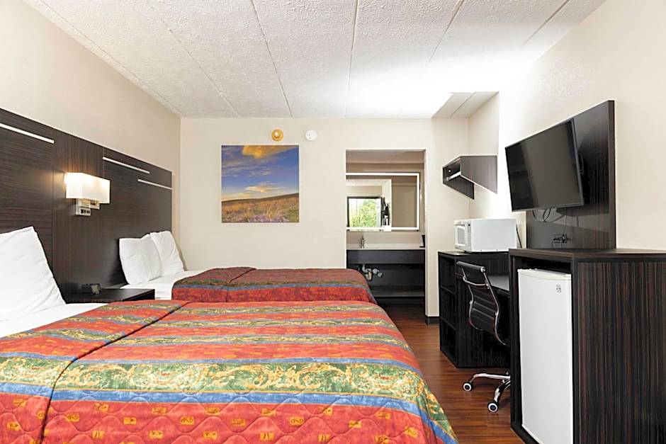 Paragon Inn Hillsboro