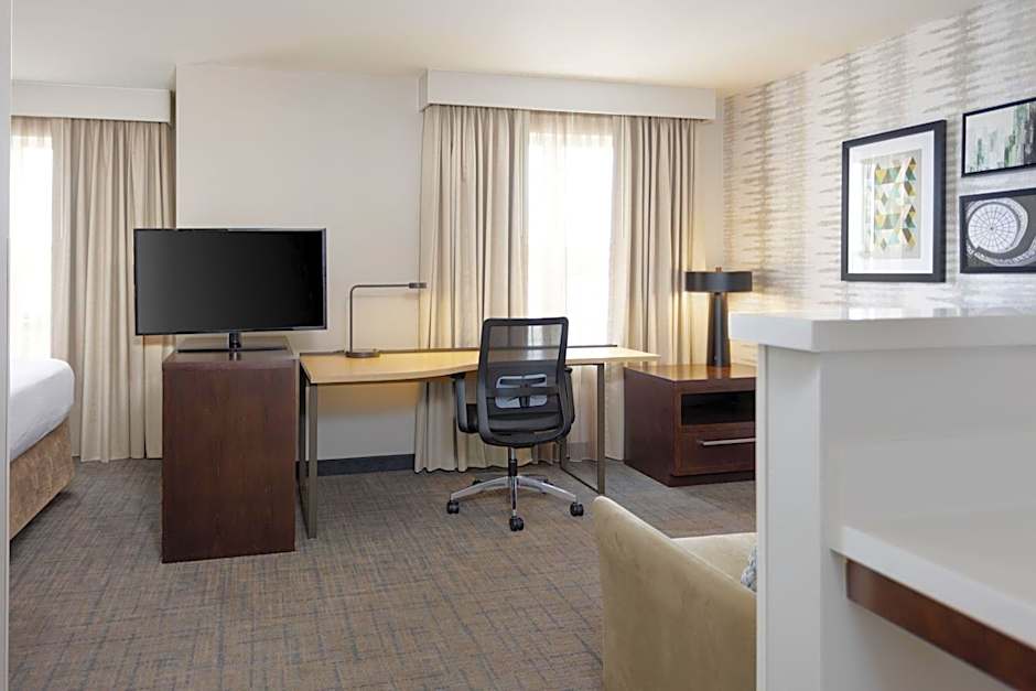 Residence Inn by Marriott Decatur Forsyth