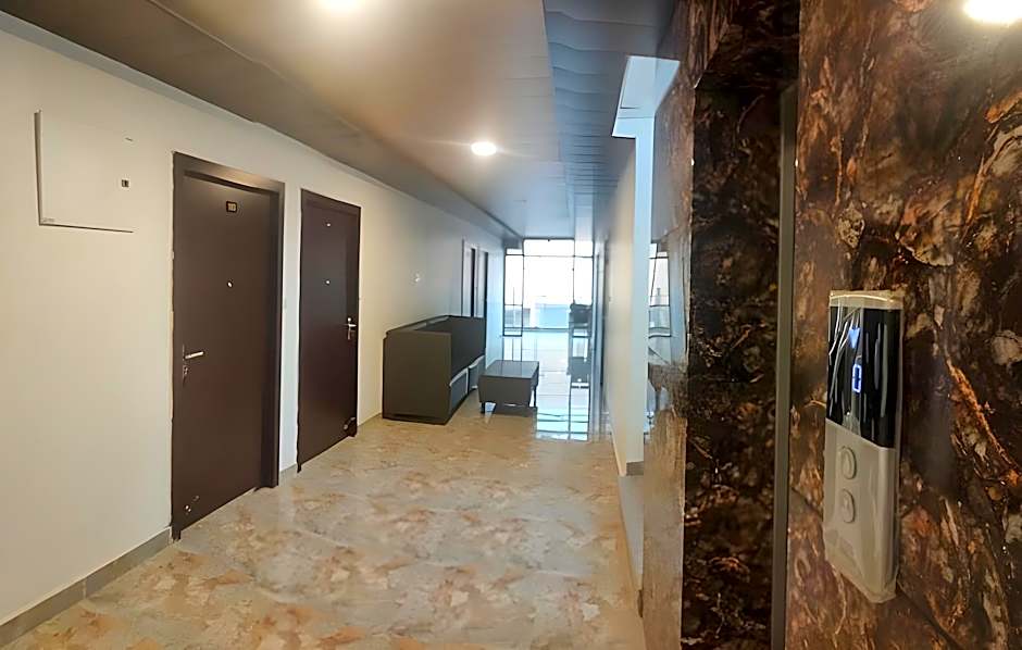 Hotel Pinaki – Haridwar, WV