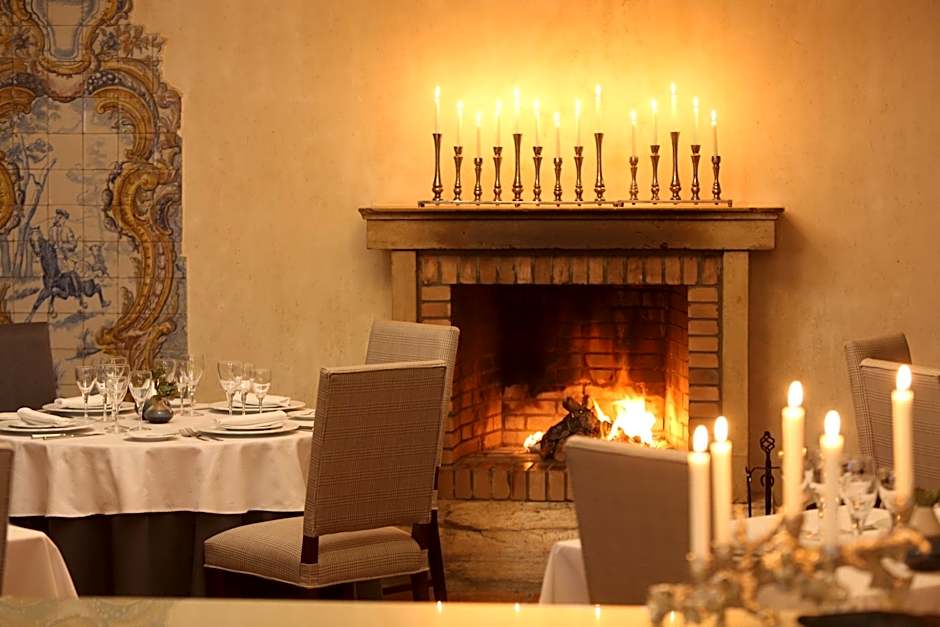 Pateo dos Solares Charm Hotel