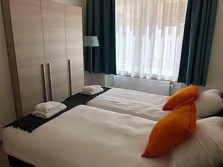 Novo panoramic sea view