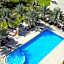 Centro Sharjah Hotel