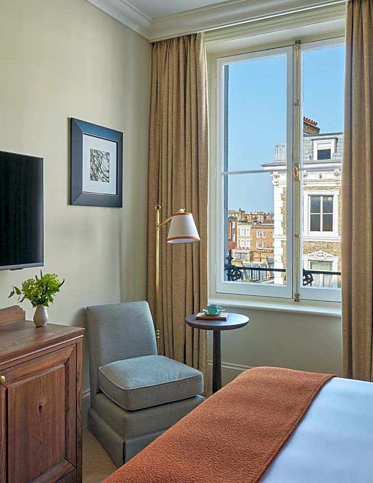 Miiro Templeton Garden