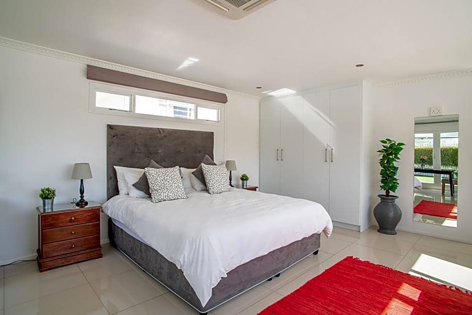 Funkey Villas Cape Town