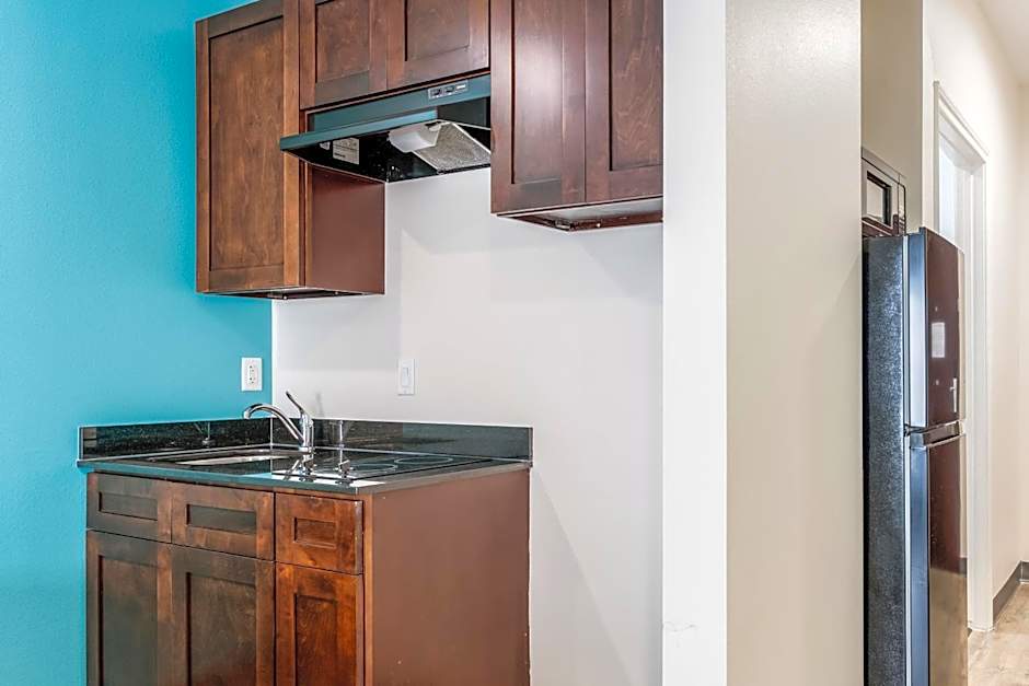 Red Lion Inn & Suites Katy