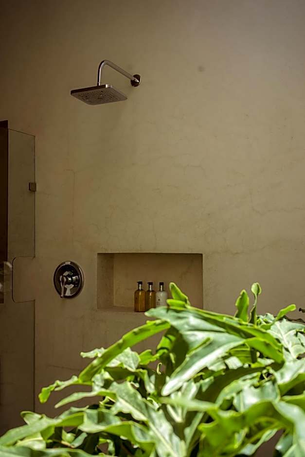 Casa Carmen Morelos