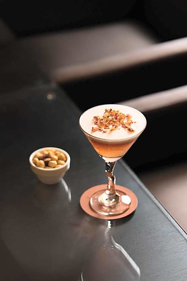 The Fullerton Hotel Sydney