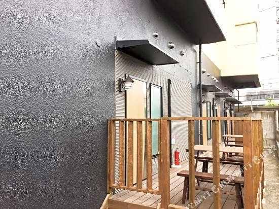 OHAYO hotel KAIKE North Ikebukuro