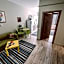 Brickyard Apartments Cluj