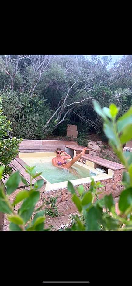 Costa Paradiso Resort