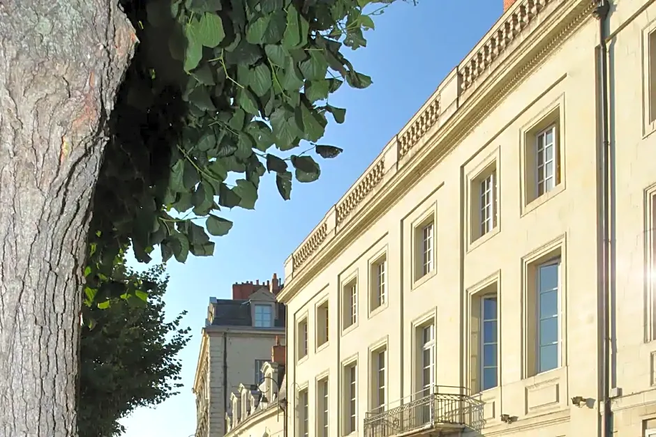 Hôtel Anne d'Anjou, The Originals Collection