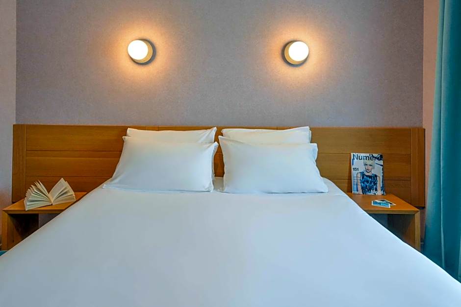 Sure Hotel by Best Western Centre Beaune